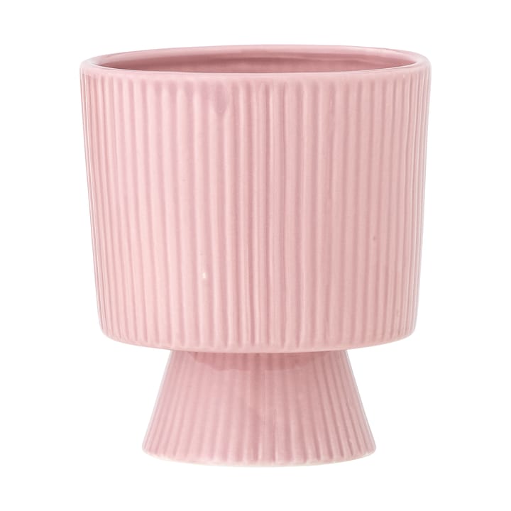 Vaso per fiori Ayleen 12,5 cm - Rosa - Bloomingville