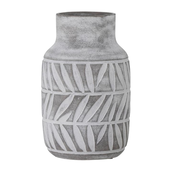 Vaso Saku 27,5 cm, Grigio Bloomingville