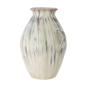 Vaso Sanella 35,5 cm - Verde - Bloomingville