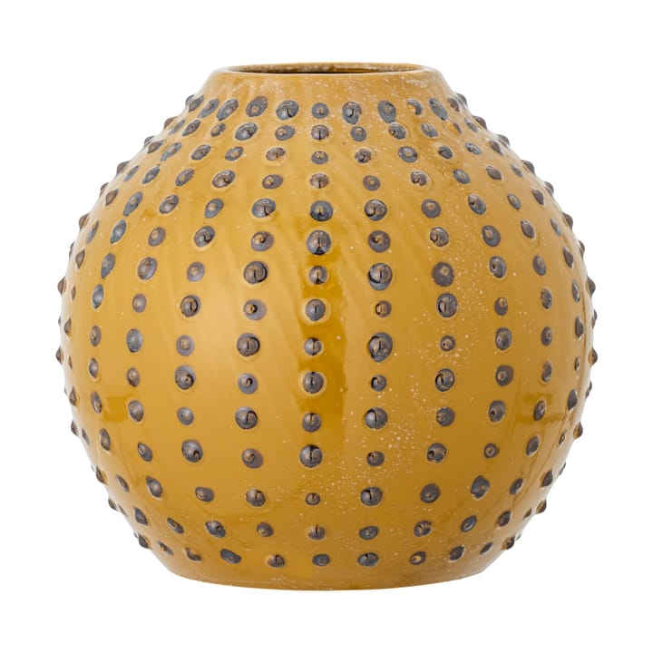 Vaso Toofon 26 cm - Giallo - Bloomingville