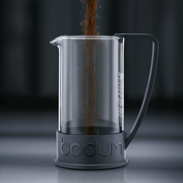 Pressa da caffè Brazil nero - 8 tazze - Bodum