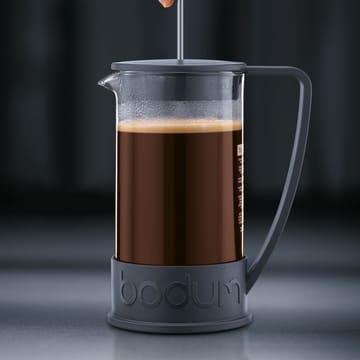 Pressa da caffè Brazil nero - 8 tazze - Bodum