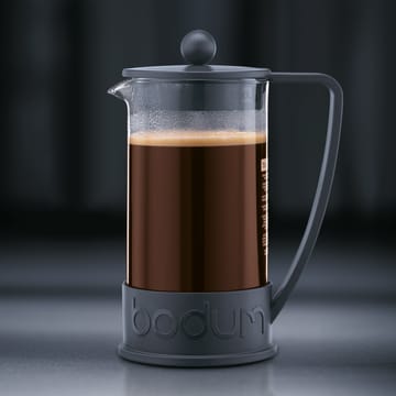 Pressa da caffè Brazil nero - 8 tazze - Bodum