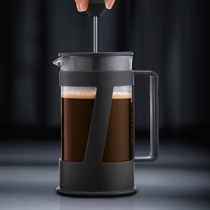 Pressa da caffè Crema, 8 tazze Bodum