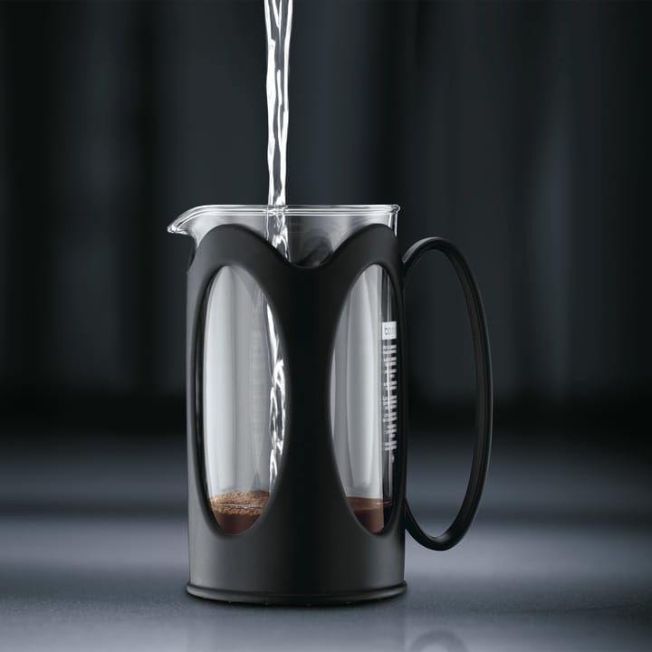 Pressa da caffè Kenya, 4 tazze Bodum