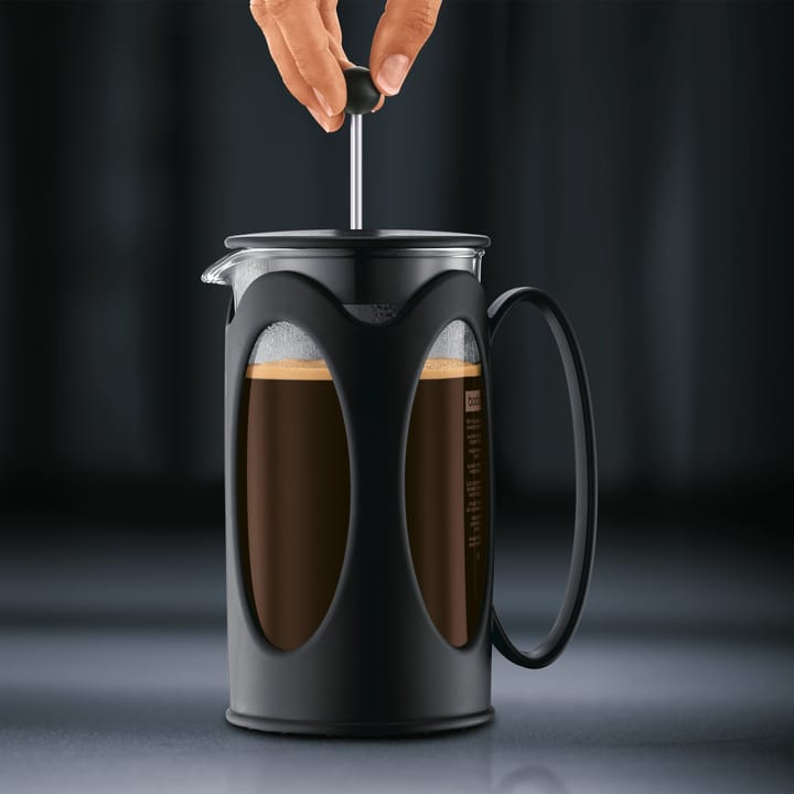 Pressa da caffè Kenya, 4 tazze Bodum