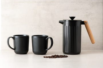 Pressa per caffè Douro 8 tazze - Nero - Bodum