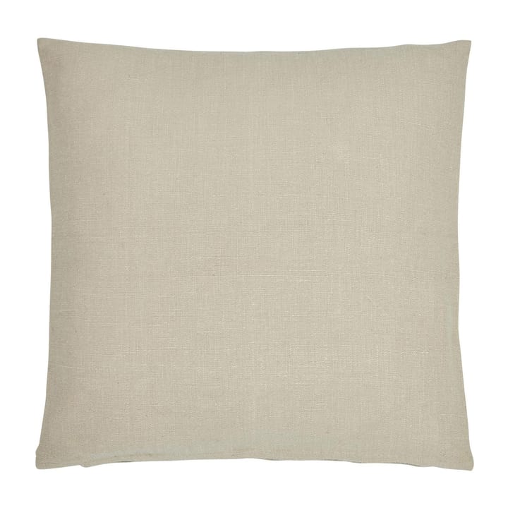 Federa Rufus 50x50 cm - Beige - Boel & Jan