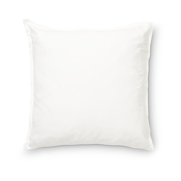 Fodera per cuscino Hanna 45x45 cm - Bianco - Boel & Jan