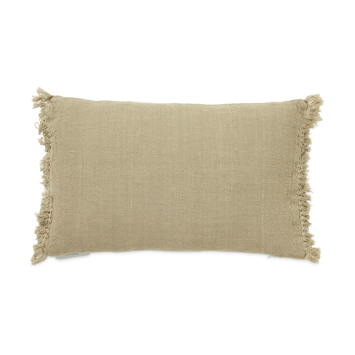 Fodera per cuscino Sone 30x50 cm - Beige - Boel & Jan