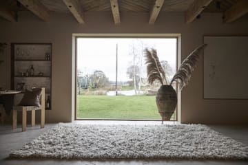 Tappeto Louie 160x230 cm - Beige - Boel & Jan