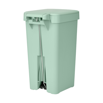 Cestino a pedale StepUp 10 L - Verde giada - Brabantia