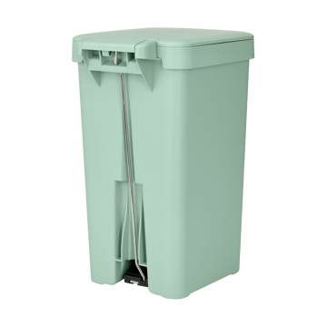 Cestino a pedale StepUp 16 L - Verde giada - Brabantia