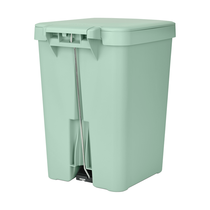 Cestino a pedale StepUp 25 L, Verde giada Brabantia