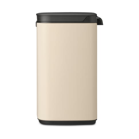 Cestino per la pattumiera Bo da 4 L, Beige Chiaro Brabantia