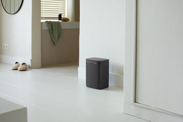 Cestino per la pattumiera Bo da 4 L - Mineral Infinite Grey - Brabantia