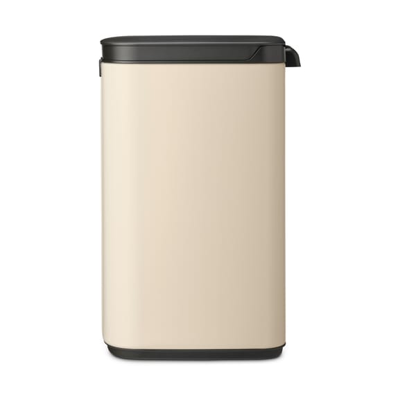 Cestino per la patumiera Bo da 7 L, Morbido Beige Brabantia