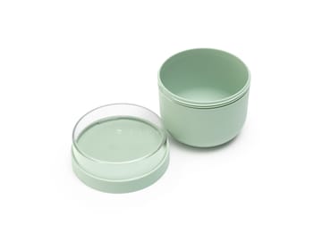 Ciotola per la colazione Make & Take 0.5 L - Jade Green - Brabantia