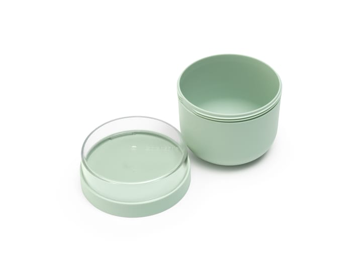 Ciotola per la colazione Make & Take 0.5 L, Jade Green Brabantia