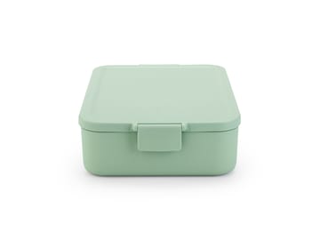 Contenitore per il pranzo Make & Take grande 2 L - Jade Green - Brabantia