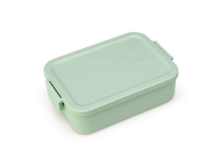 Contenitore per il pranzo Make & Take, medio, 1.1 L, Jade Green Brabantia