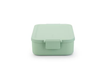 Contenitore per il pranzo Make & Take, medio, 1.1 L - Jade Green - Brabantia