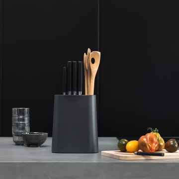 Cucchiaio angolare Profile - Legno di faggio - Brabantia