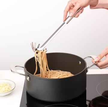 Cucchiaio per pasta Profile - acciaio inossidabile - Brabantia