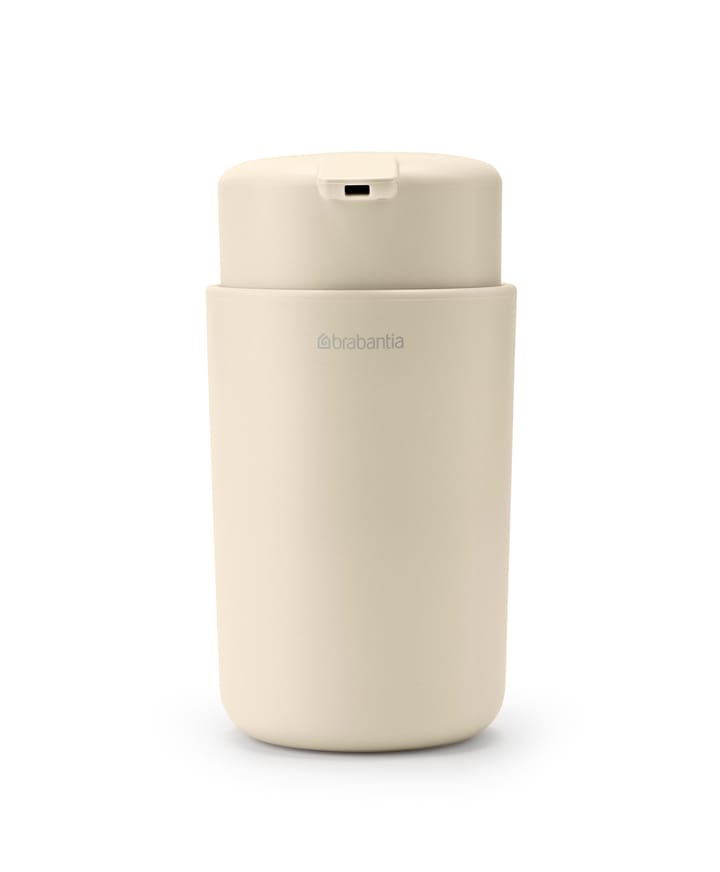 Dispenser di sapone Brabantia 14 cm, Beige Chiaro Brabantia