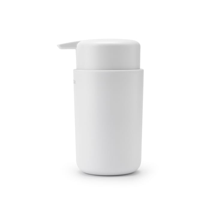 Dispenser di sapone Brabantia 14 cm, bianco Brabantia