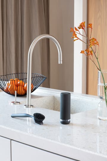 Dispenser per detersivo SinkStyle - Mineral infinite grey - Brabantia