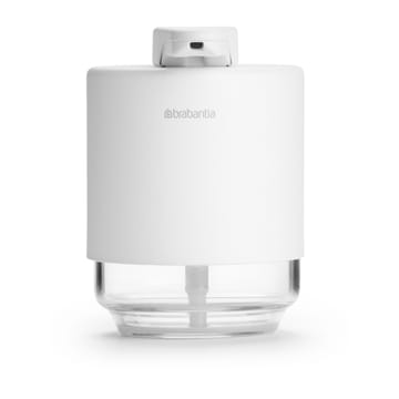 Dispenser sapone MindSet - Mineral fresh white - Brabantia