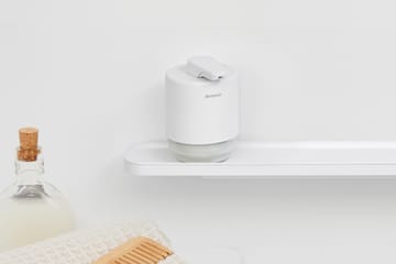 Dispenser sapone MindSet - Mineral fresh white - Brabantia