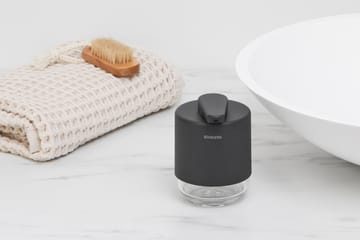 Dispenser sapone MindSet - Mineral infinite grey - Brabantia