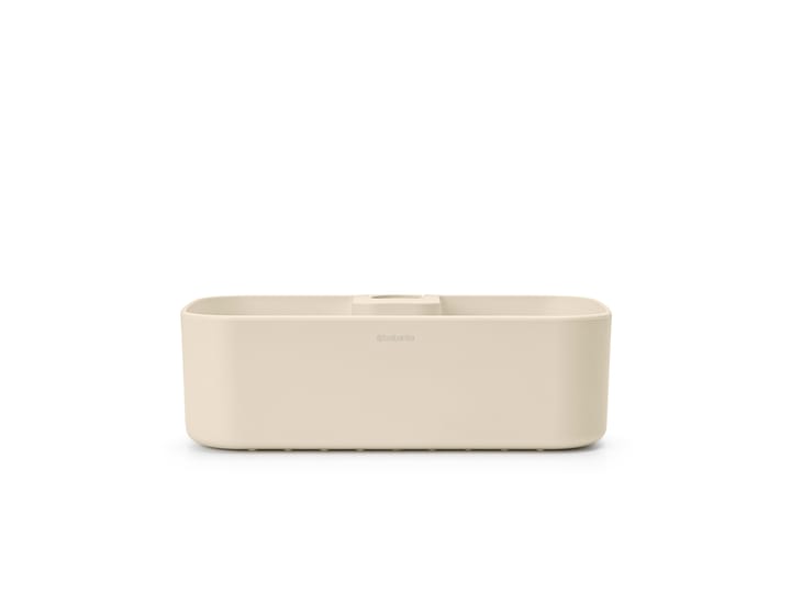 Mensolina da doccia ReNew, Beige Chiaro Brabantia