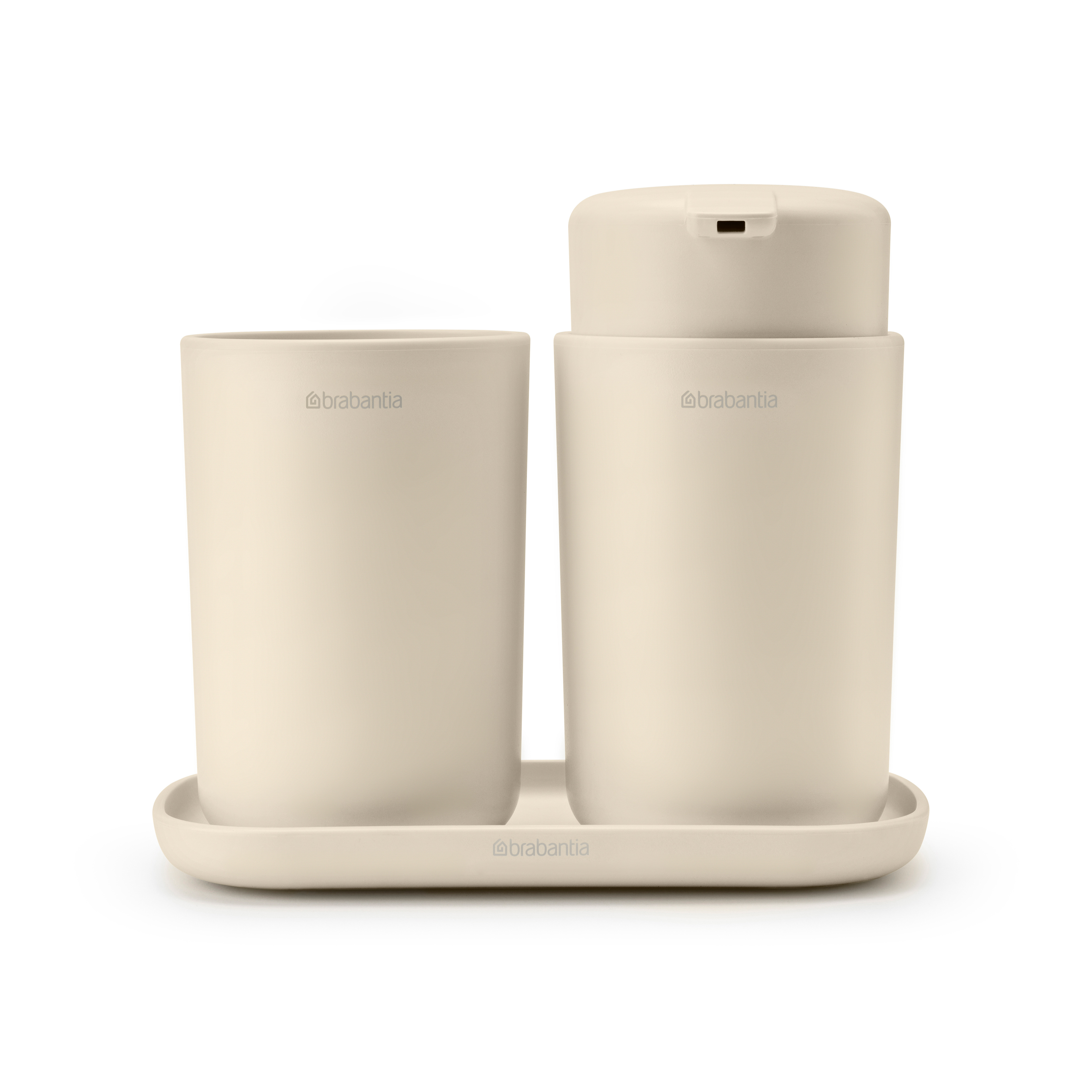 Organizzatore per lavello SinkStyle, set di 3 pezzi da Brabantia 