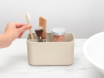 Organizer per lavello Brabantia  - Beige Chiaro - Brabantia