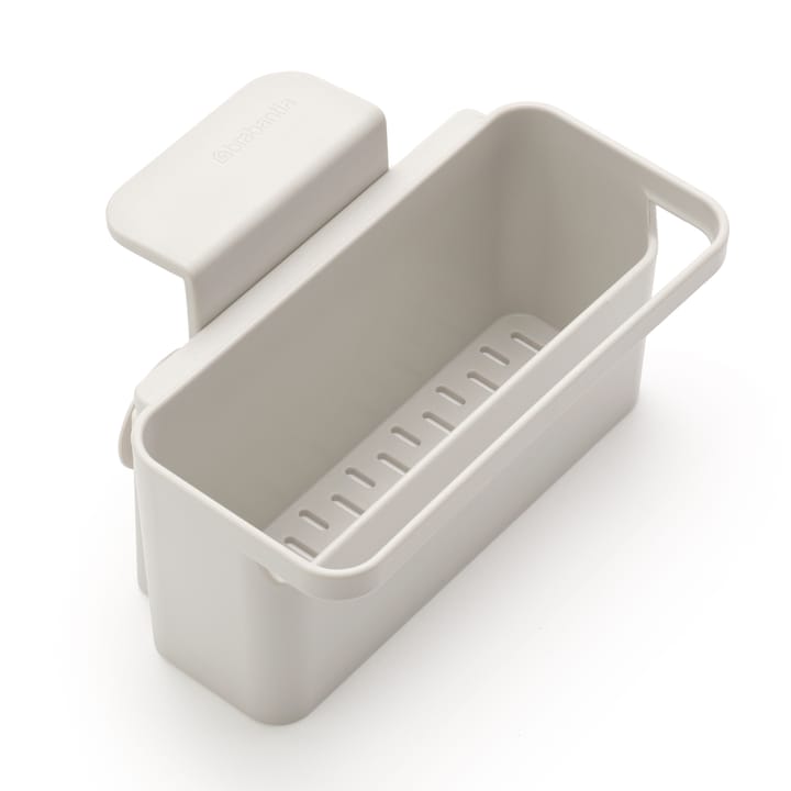 Organizer per lavello da cucina Brabantia, grigio chiaro Brabantia