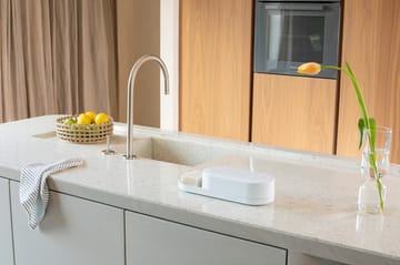 Organizzatore per lavello SinkStyle - Mineral fresh white - Brabantia