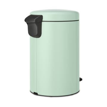 Pattumiera a pedale New Icon da 12 litri - Verde Giada - Brabantia