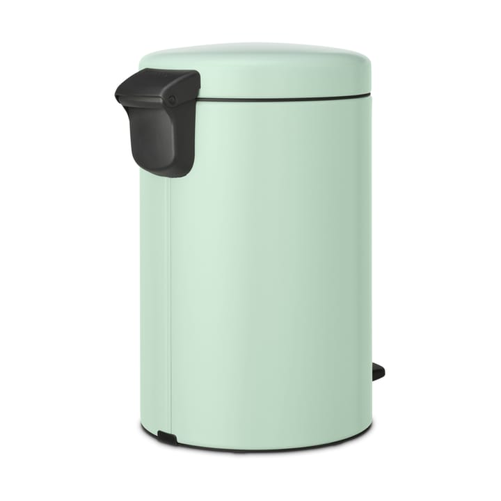 Pattumiera a pedale New Icon da 12 litri, Verde Giada Brabantia