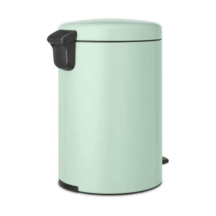 Pattumiera a pedale New Icon da 20 litri, Verde Giada Brabantia