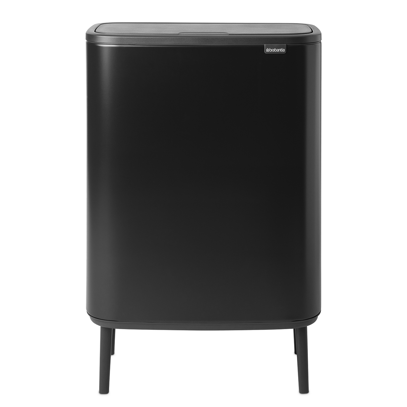 BRABANTIA MESTOLO PICCOLO Nylon Nero 365300