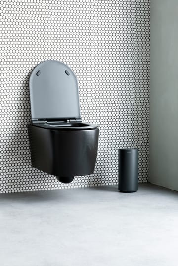 Portarotolo carta igienica MindSet  - Mineral infinite grey - Brabantia