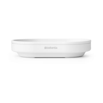 Portasapone MindSet - Mineral fresh white - Brabantia