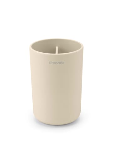 Portaspazzolino Brabantia - Beige Chiaro - Brabantia