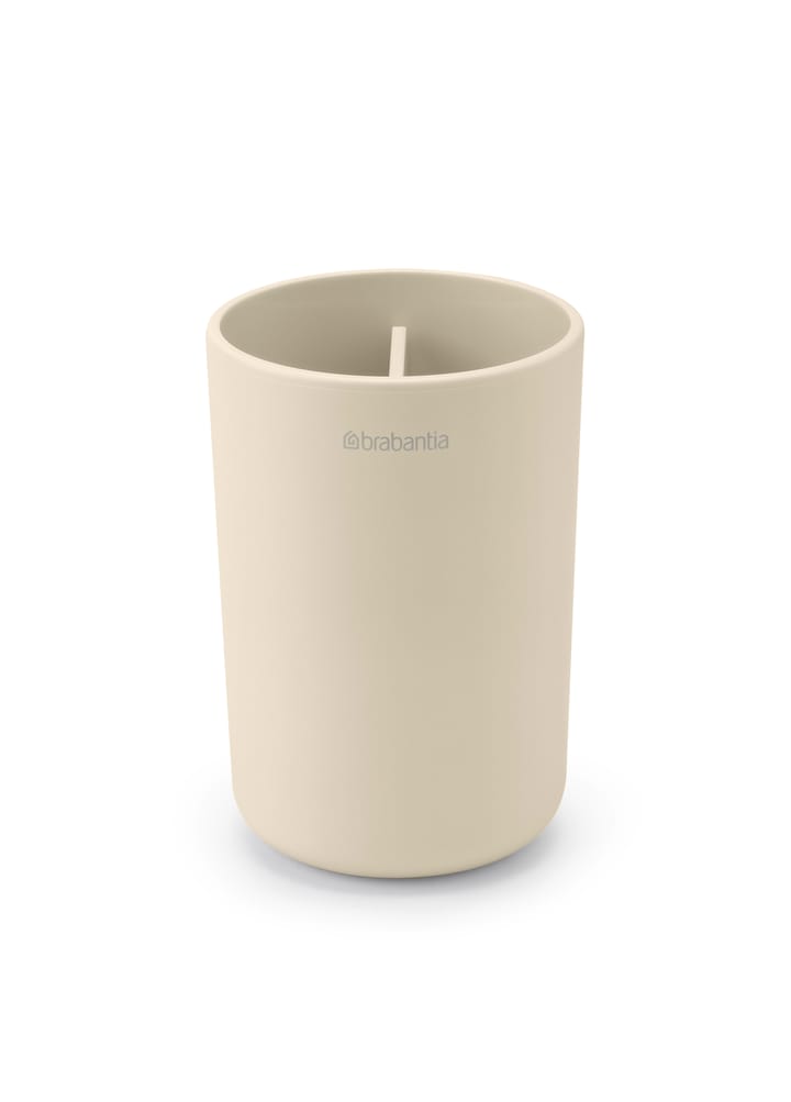 Portaspazzolino Brabantia, Beige Chiaro Brabantia