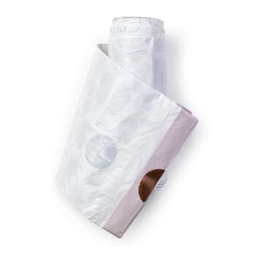 Sacchetti per la spazzatura Brabantia PerfectFit bin bags, confezione da 120 - Modello L. 40-45 L - Brabantia