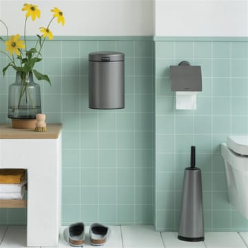 Scopino Brabantia - platinum - Brabantia