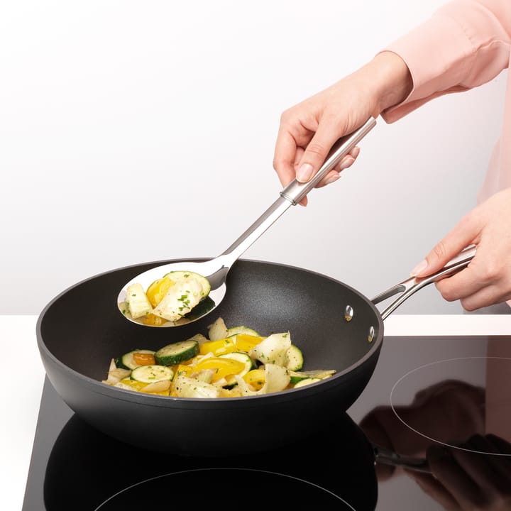 Set di utensili da cucina Profile, acciaio inossidabile Brabantia